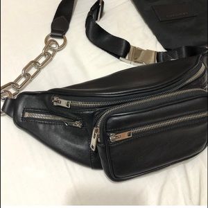 Alexander Wang Attica Belt Bag